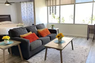 1676 Ala Moana Blvd, Honolulu, HI 96815 - Photo 3