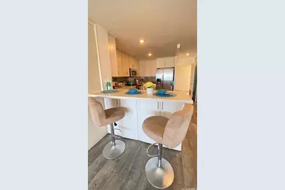 1676 Ala Moana Boulevard #606, Honolulu, HI 96815 - Photo 9