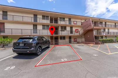 98-729 Moanalua Loop #108, Aiea, HI 96701 - Photo 21
