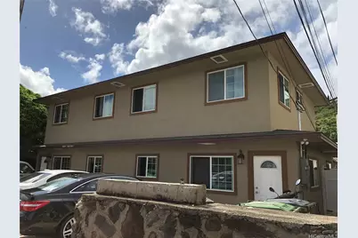 3232 Ahinahina Place, Honolulu, HI 96816 - Photo 1