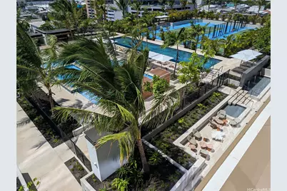 333 Ward Avenue #1105, Honolulu, HI 96814 - Photo 21