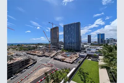 333 Ward Avenue #1105, Honolulu, HI 96814 - Photo 7