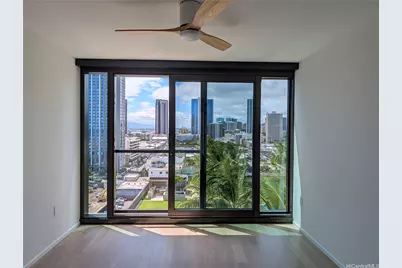 333 Ward Avenue #1105, Honolulu, HI 96814 - Photo 5