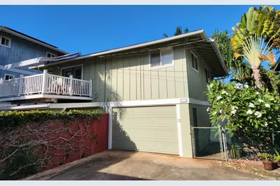 68-077 Akule Street #B, Waialua, HI 96791 - Photo 1