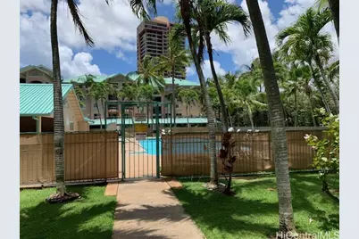3075 Ala Poha Place #1104, Honolulu, HI 96818 - Photo 5