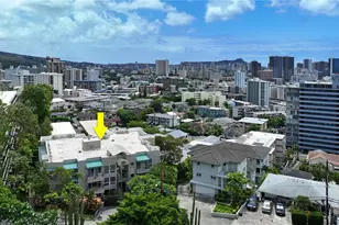 949 Prospect St, Honolulu, HI 96822 - Photo 23