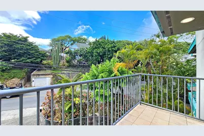 949 Prospect Street #301, Honolulu, HI 96822 - Photo 19