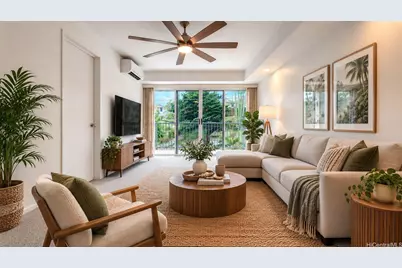 949 Prospect Street #301, Honolulu, HI 96822 - Photo 1