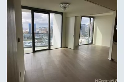 1000 Auahi Street #2703, Honolulu, HI 96814 - Photo 3