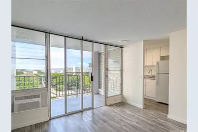 1541 Dominis Street #1101, Honolulu, HI 96822 - Photo 1