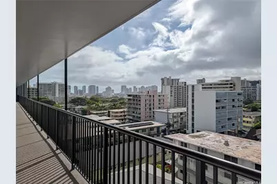 1541 Dominis Street #1101, Honolulu, HI 96822 - Photo 15