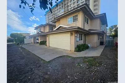 1550 Davenport Place, Honolulu, HI 96822 - Photo 3