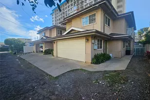 1550 Davenport Pl, Honolulu, HI 96822 - Photo 3