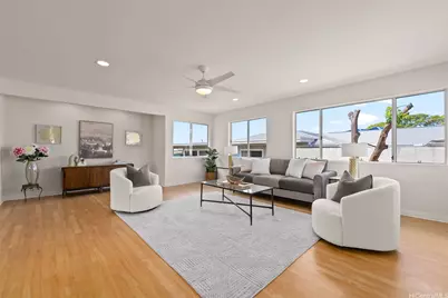 923 22nd Avenue, Honolulu, HI 96816 - Photo 1