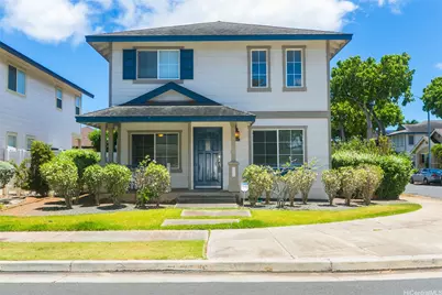 91-1053 Kaikauhaa Street, Ewa Beach, HI 96706 - Photo 1