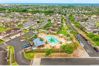 91-2021 Kaioli Street #3302, Ewa Beach, HI 96706 - Photo 25