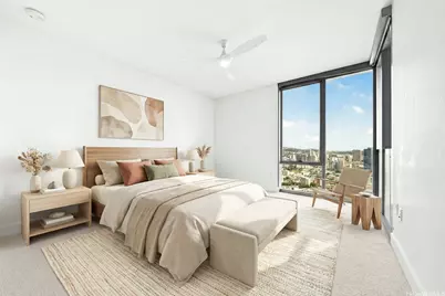 629 Keeaumoku Street #3709, Honolulu, HI 96814 - Photo 7