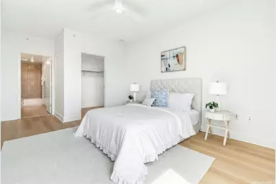 629 Keeaumoku Street #3709, Honolulu, HI 96814 - Photo 17