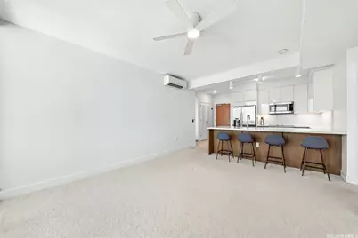 629 Keeaumoku Street #3709, Honolulu, HI 96814 - Photo 3