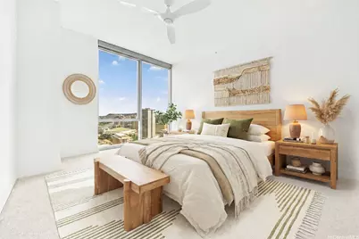 629 Keeaumoku Street #3709, Honolulu, HI 96814 - Photo 13
