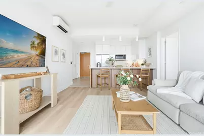 629 Keeaumoku Street #3709, Honolulu, HI 96814 - Photo 5