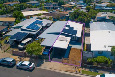 84-655 Kepue Street, Waianae, HI 96792 - Photo 21