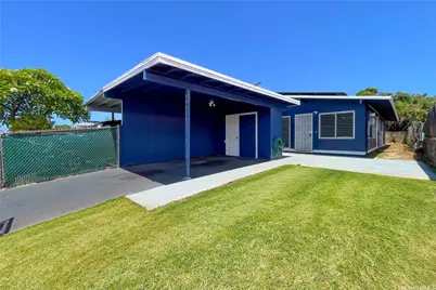 84-655 Kepue Street, Waianae, HI 96792 - Photo 15