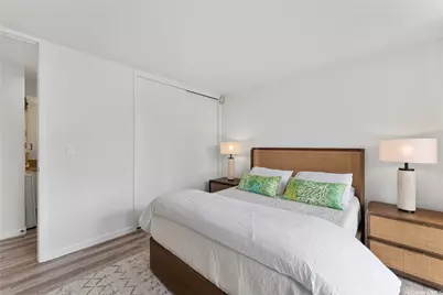 411 Hobron Lane #1805, Honolulu, HI 96815 - Photo 13