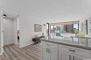 411 Hobron Ln, Honolulu, HI 96815 - Photo 7