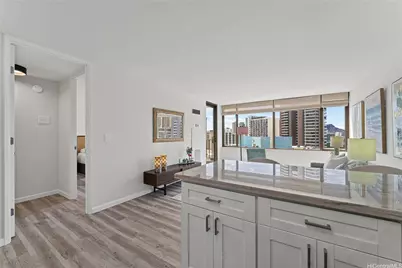 411 Hobron Lane #1805, Honolulu, HI 96815 - Photo 7