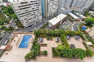 411 Hobron Ln, Honolulu, HI 96815 - Photo 19