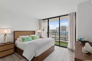 411 Hobron Ln, Honolulu, HI 96815 - Photo 11