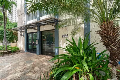 2092 Kuhio Avenue #906, Honolulu, HI 96815 - Photo 19