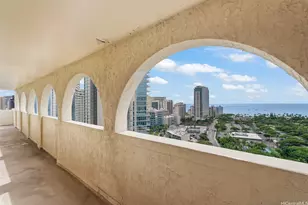 2092 Kuhio Ave, Honolulu, HI 96815 - Photo 21