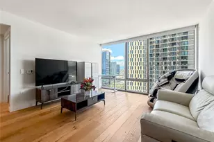 1001 Queen St, Honolulu, HI 96814 - Photo 1