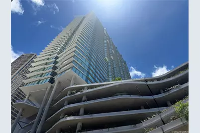 1001 Queen Street #2505, Honolulu, HI 96814 - Photo 21