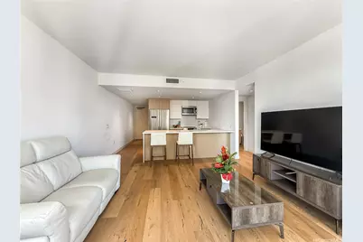 1001 Queen Street #2505, Honolulu, HI 96814 - Photo 5