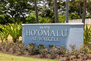 94-970 Lumiauau St, Waipahu, HI 96797 - Photo 1