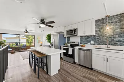 68-090 Au Street #309, Waialua, HI 96791 - Photo 1