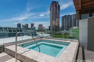888 Kapiolani Blvd, Honolulu, HI 96813 - Photo 25