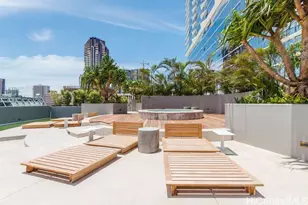 888 Kapiolani Blvd, Honolulu, HI 96813 - Photo 23