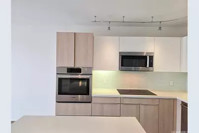 888 Kapiolani Boulevard #4112, Honolulu, HI 96813 - Photo 5