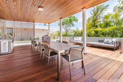 888 Kapiolani Boulevard #4112, Honolulu, HI 96813 - Photo 21