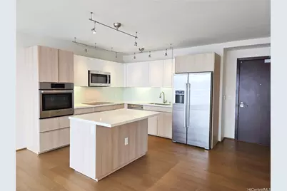 888 Kapiolani Boulevard #4112, Honolulu, HI 96813 - Photo 3
