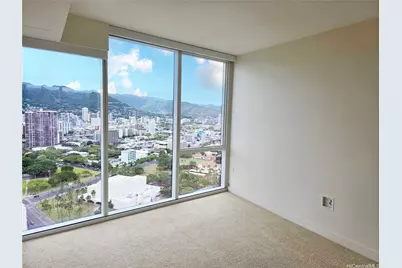 888 Kapiolani Boulevard #4112, Honolulu, HI 96813 - Photo 15