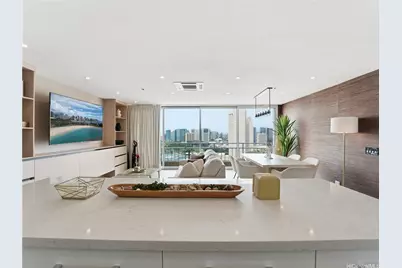 1777 Ala Moana Boulevard #2608, Honolulu, HI 96815 - Photo 11
