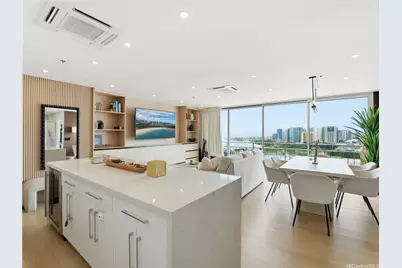 1777 Ala Moana Boulevard #2608, Honolulu, HI 96815 - Photo 9