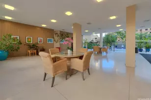 1720 Ala Moana Blvd, Honolulu, HI 96815 - Photo 13