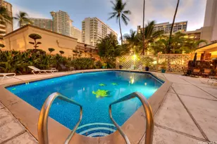 1720 Ala Moana Blvd, Honolulu, HI 96815 - Photo 15