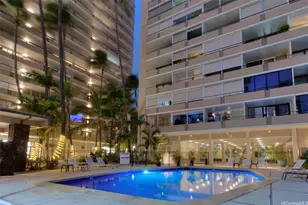 1720 Ala Moana Blvd, Honolulu, HI 96815 - Photo 17